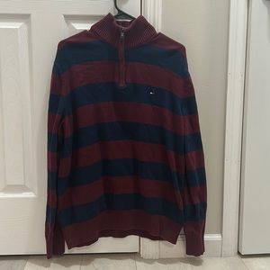 Tommy Hilfiger Quarter Zip